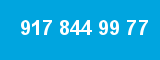 917 844 99 77 917 844 99 77